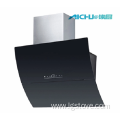 Modern Kitchen Carbon Filter Range Hood